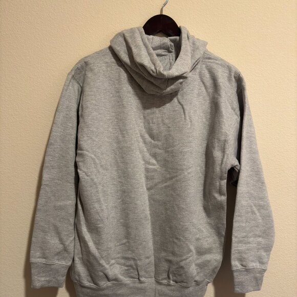 GENERAL MOTORS Chevrolet Logo Unisex Hoodie | New without Tags - Picture 2 of 4